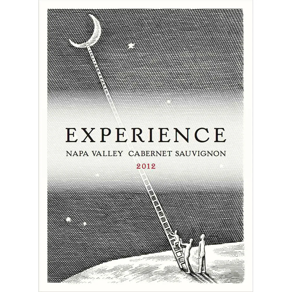 Cabernet Sauvignon Bottle