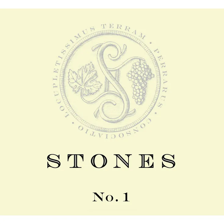 Stones No. 1 Bottle