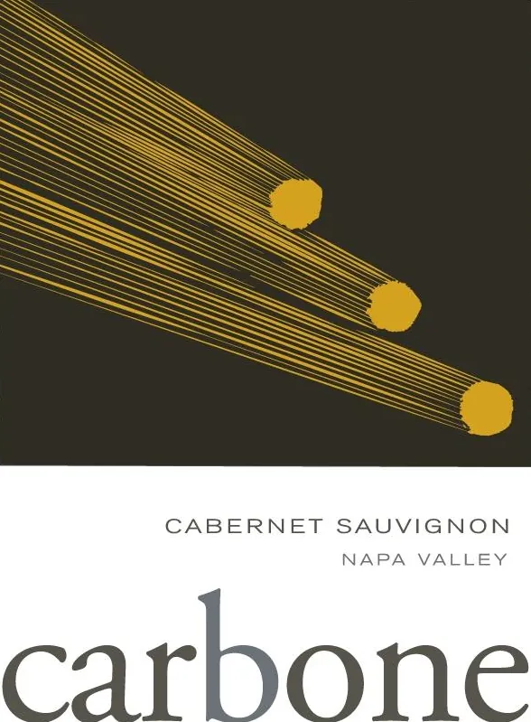Carbone Cabernet Sauvignon Bottle