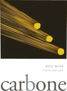 Carbone Red Blend Bottle