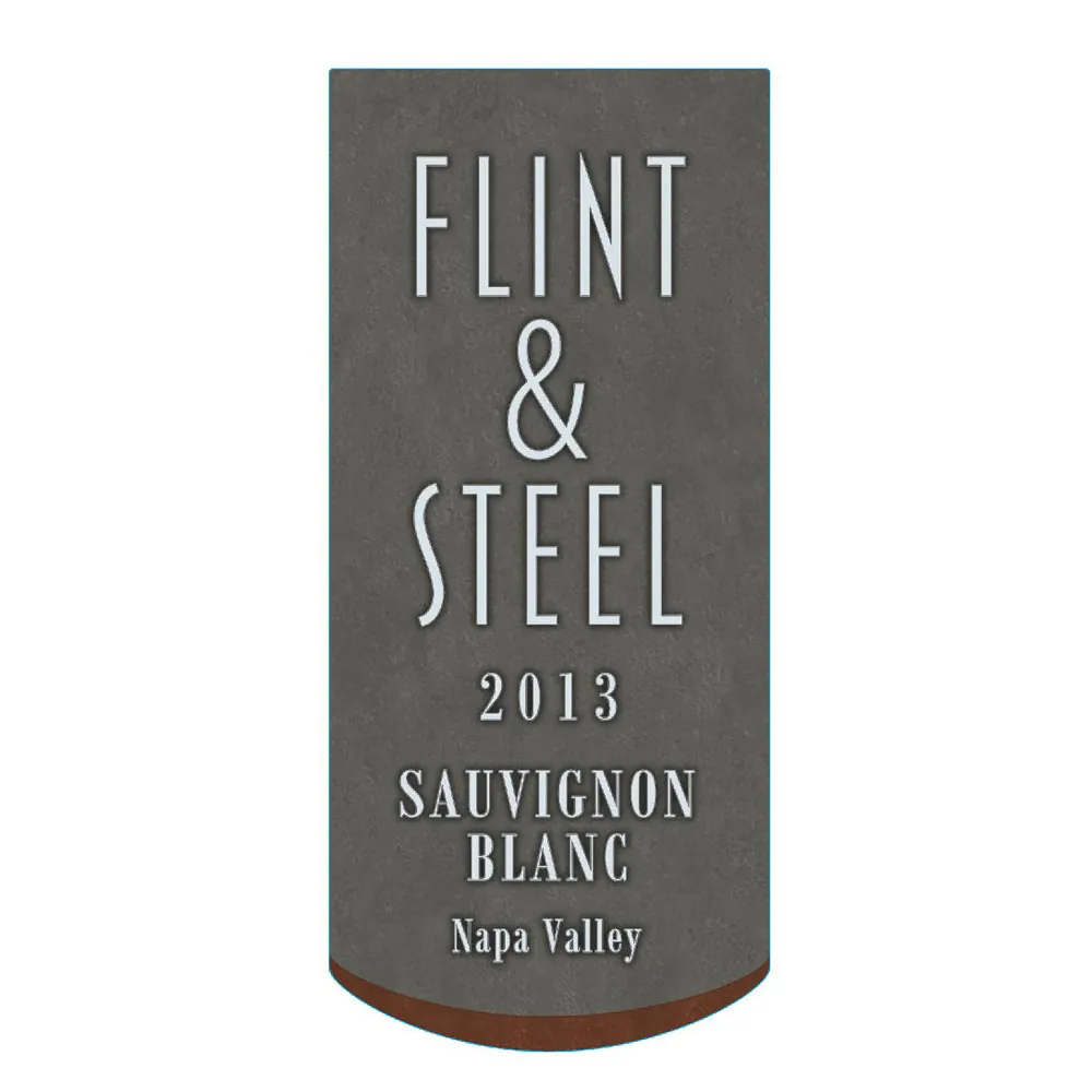 Sauvignon Blanc Bottle