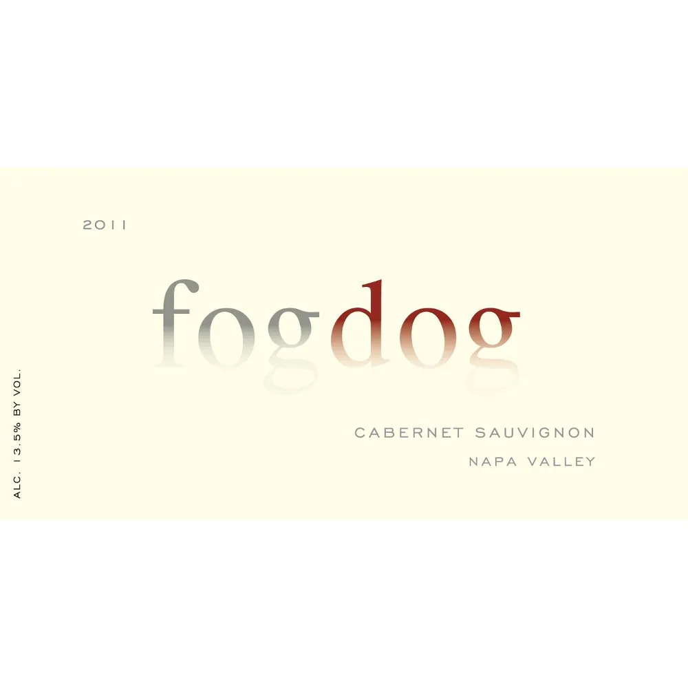 Cabernet Sauvignon Bottle
