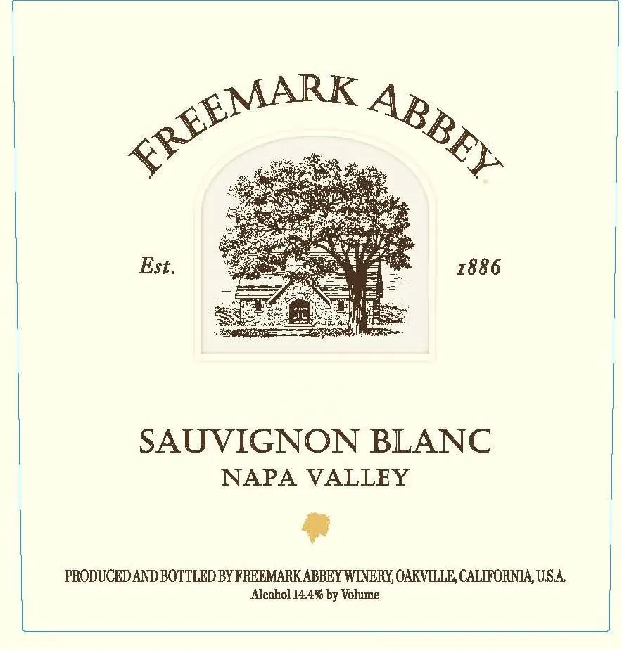 Sauvignon Blanc Bottle