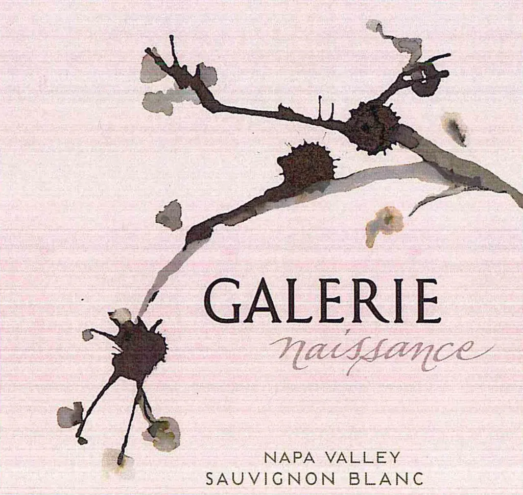 Naissance Sauvignon Blanc Bottle