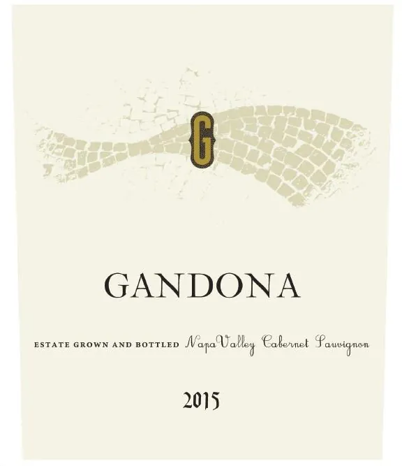 Cabernet Sauvignon Bottle