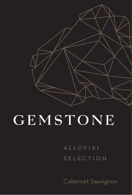 Alluvial Selection Cabernet Sauvignon Bottle