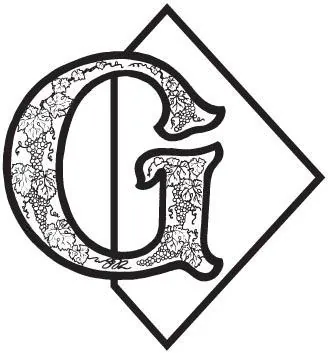 Estate Cabernet Sauvignon Bottle