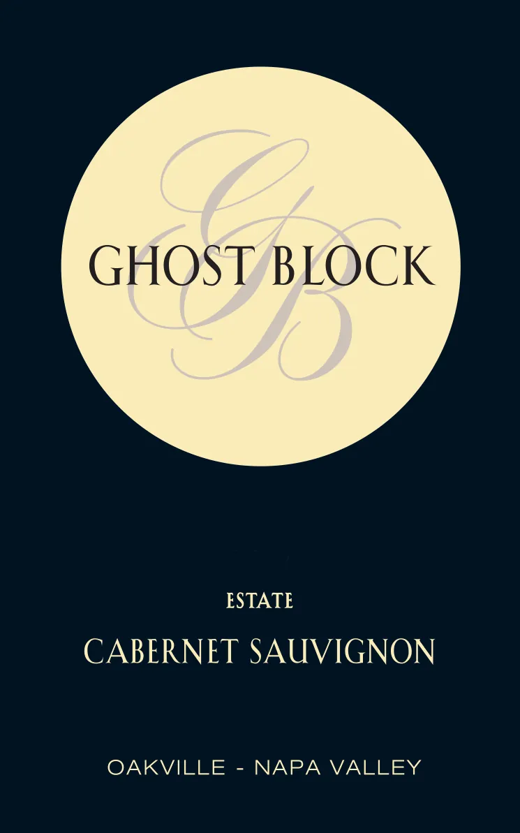 Oakville Estate Cabernet Sauvignon Bottle
