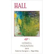 Howell Mountain Cabernet Sauvignon Bottle
