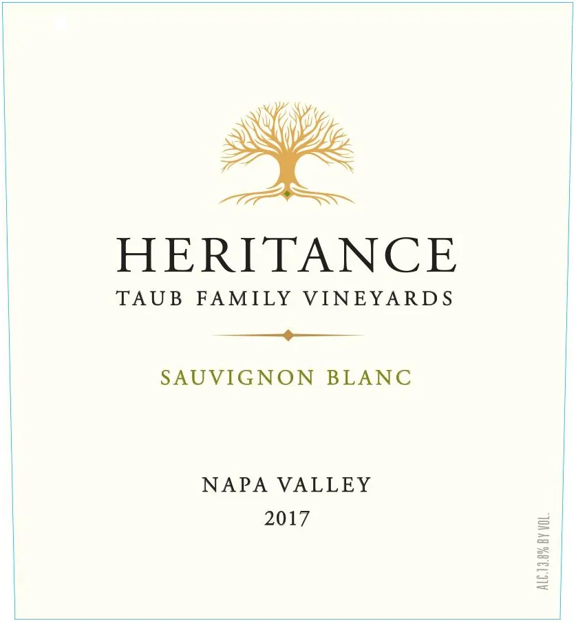 Sauvignon Blanc Bottle