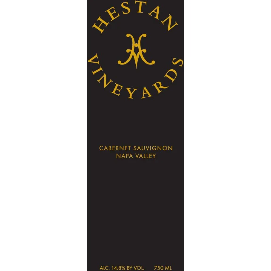 Cabernet Sauvignon Bottle