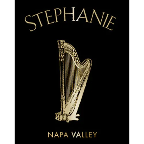 Stephanie Proprietary Red Bottle