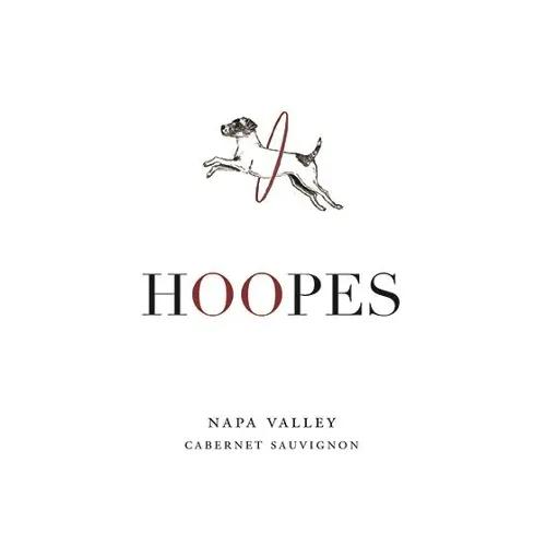 Napa Valley Cabernet Sauvignon Bottle