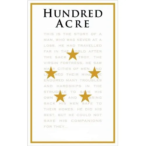 Ark Vineyard Cabernet Sauvignon Bottle