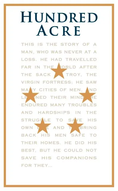 Few and Far Between Cabernet Sauvignon Bottle