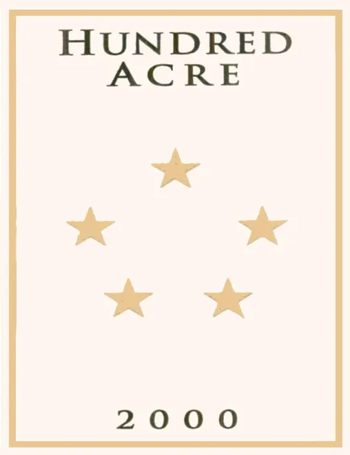 Kayli Morgan Vineyard Cabernet Sauvignon Bottle