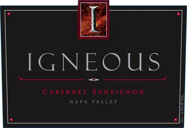 Cabernet Sauvignon Bottle