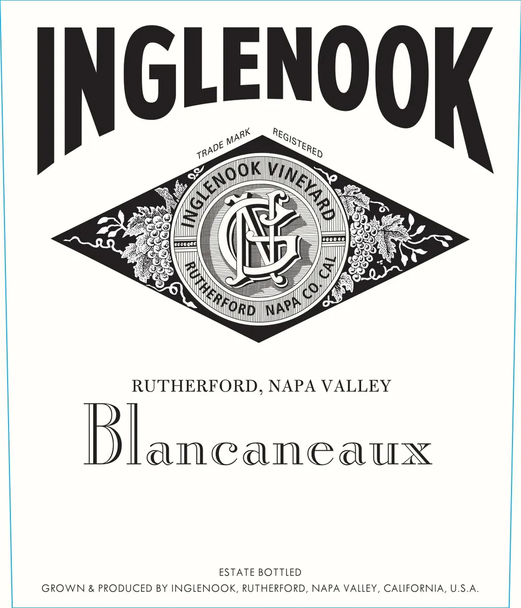 Blancaneaux Bottle