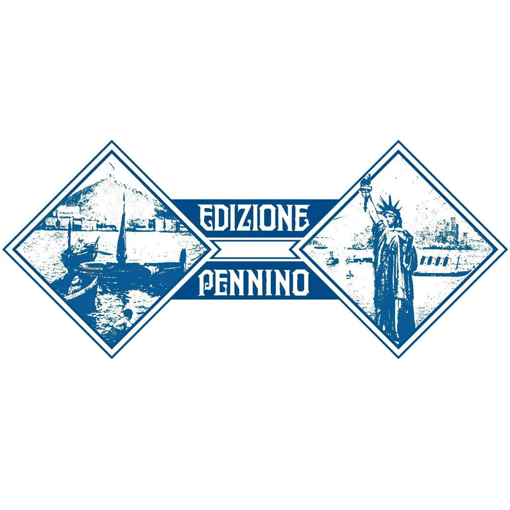 Edizione Pennino Zinfandel Bottle