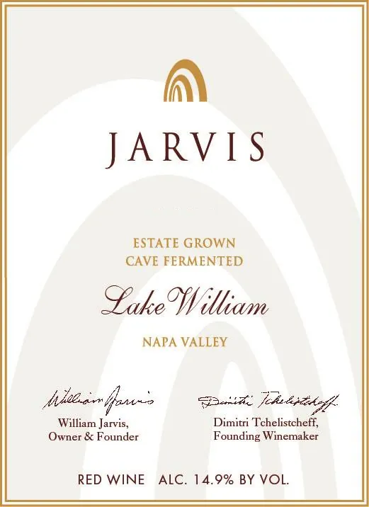 Lake William Bottle