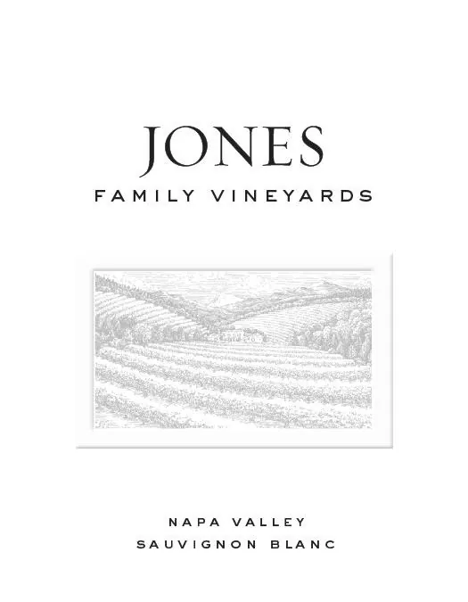 Sauvignon Blanc Bottle