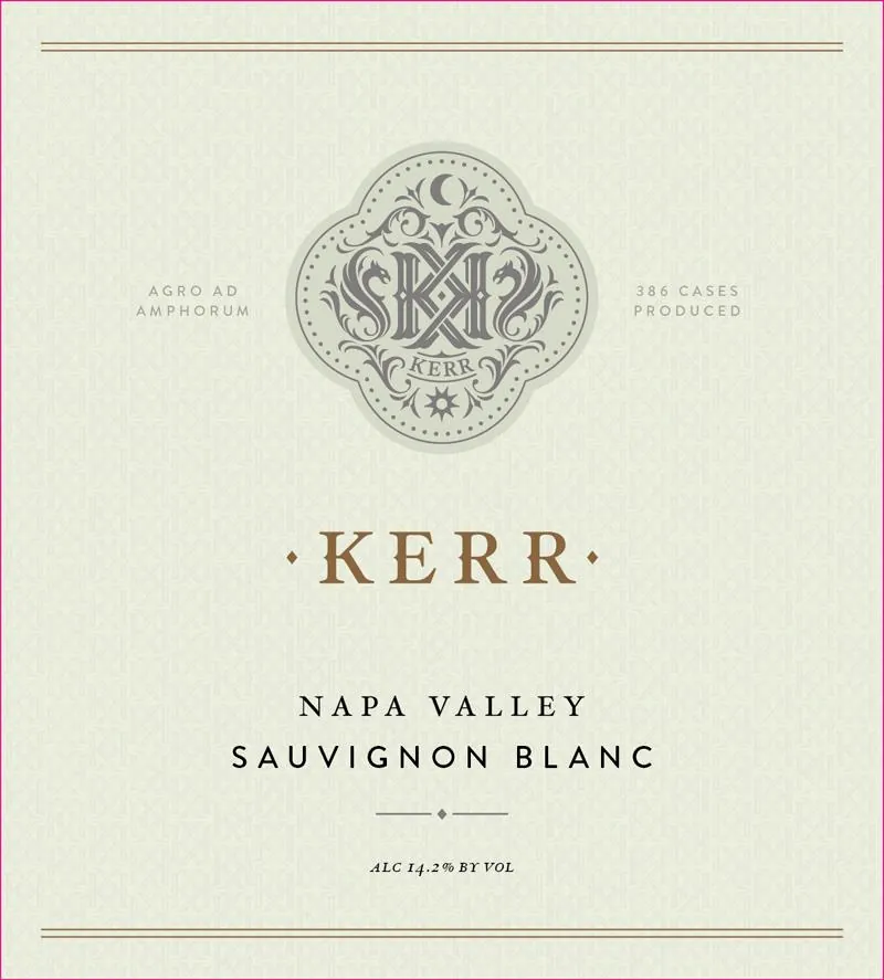 Sauvignon Blanc Bottle