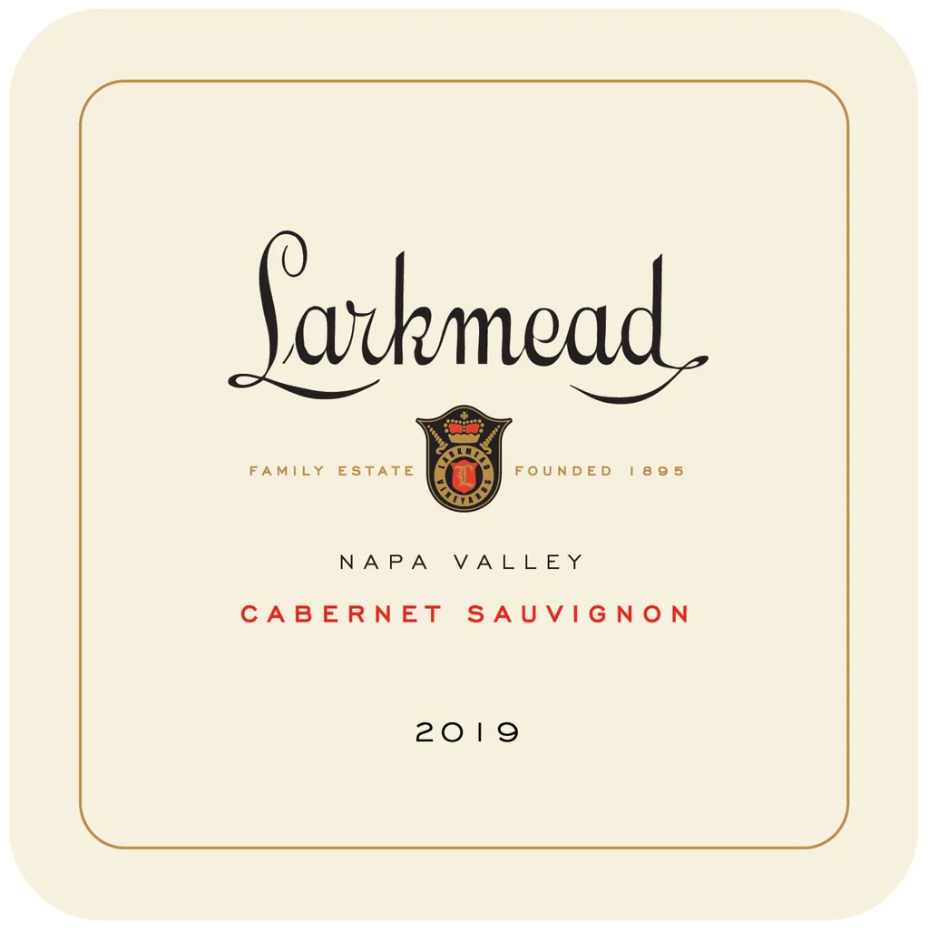 Cabernet Sauvignon Bottle
