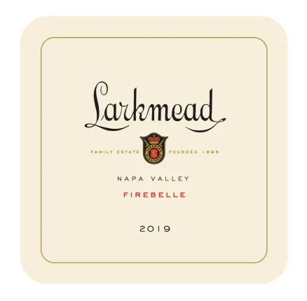 Firebelle Bottle
