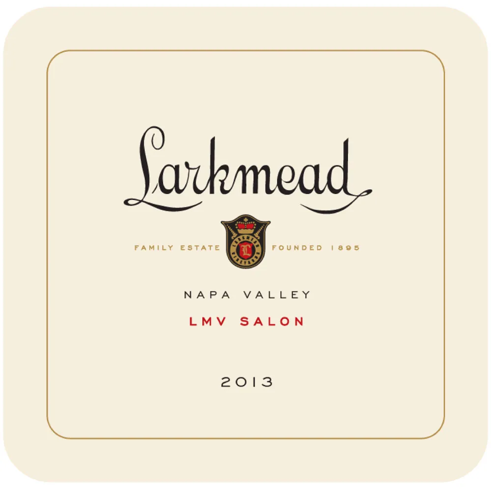 LMV Salon Bottle
