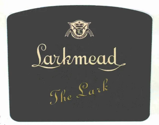 The Lark Cabernet Sauvignon Bottle