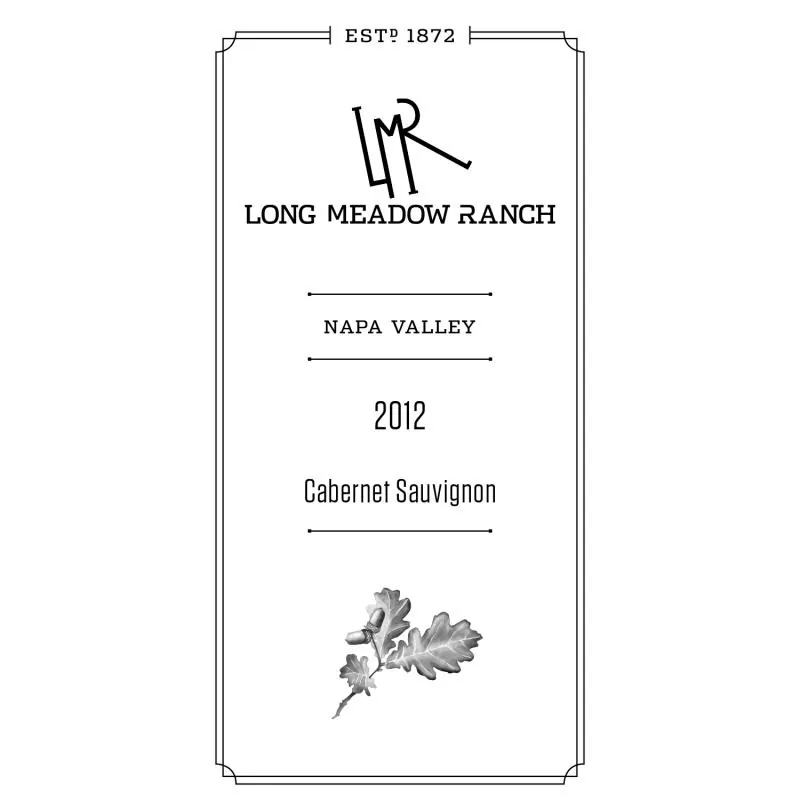 Cabernet Sauvignon Bottle