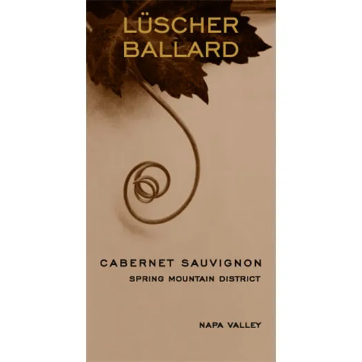 Cabernet Sauvignon Bottle