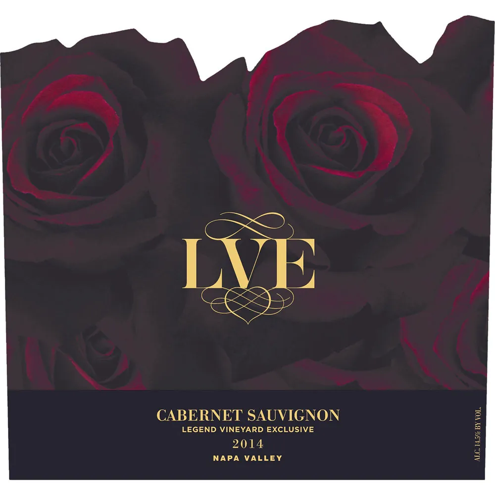 Cabernet Sauvignon Bottle