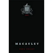 Napa Valley Petite Sirah Bottle