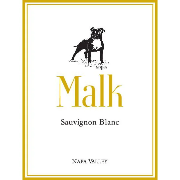 Sauvignon Blanc Bottle