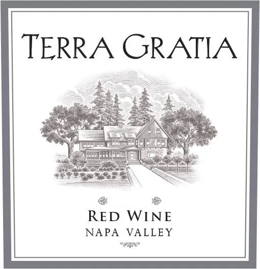Terra Gratia Bottle