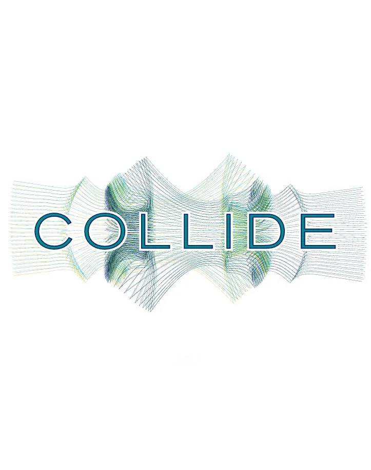 Collide Bottle