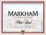 Petite Sirah Bottle