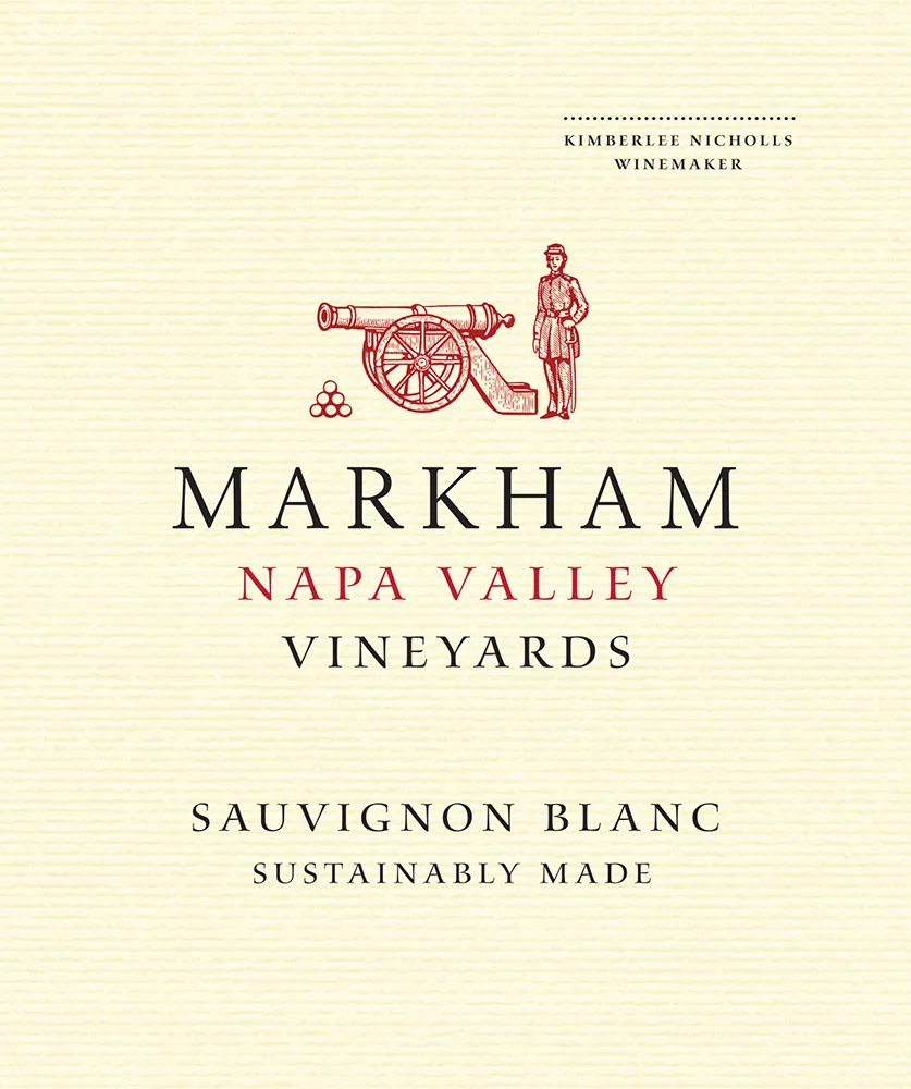 Sauvignon Blanc Bottle