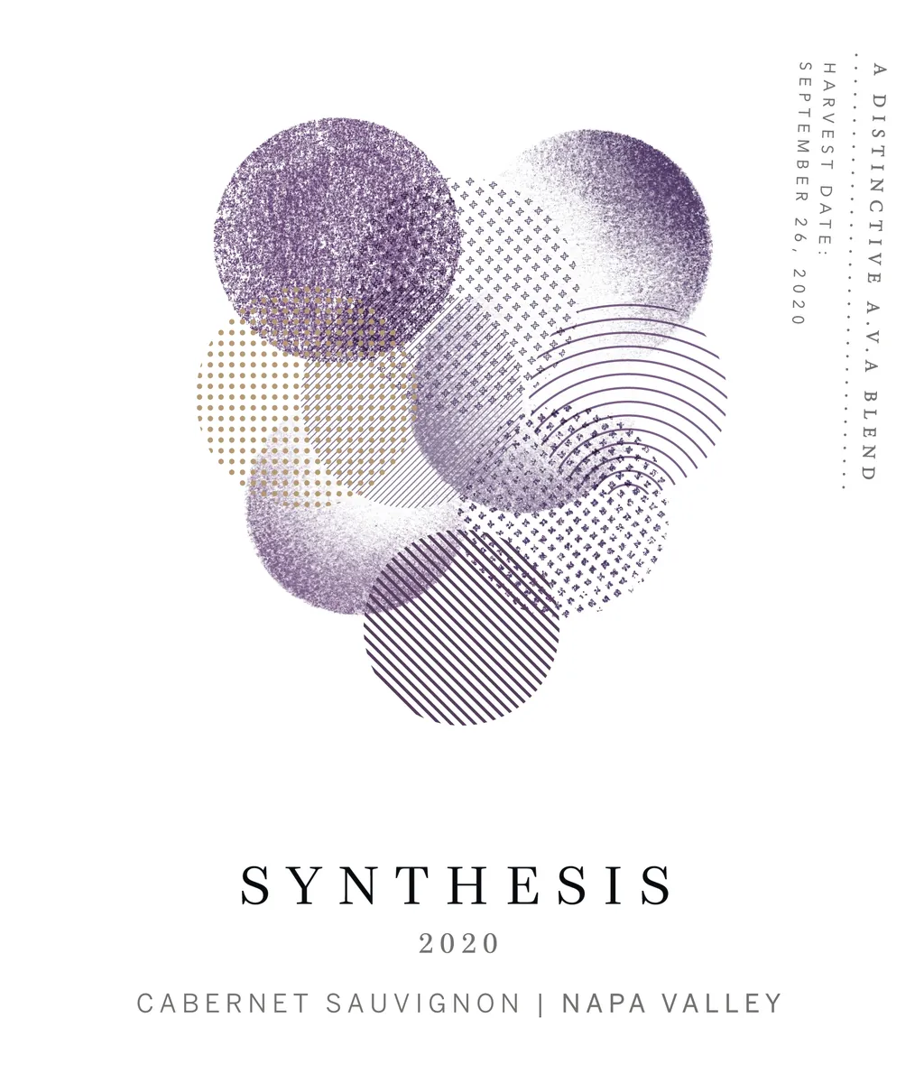 Synthesis Cabernet Sauvignon Bottle