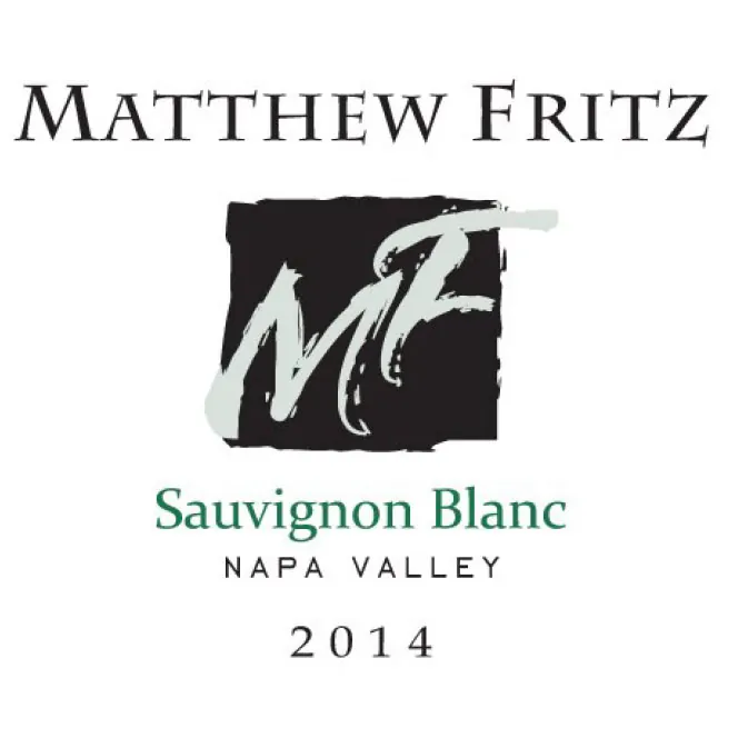 Sauvignon Blanc Bottle