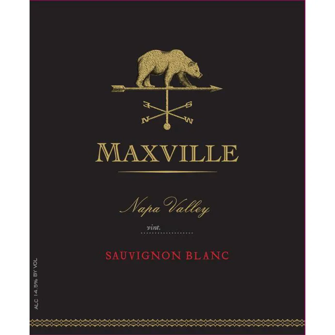 Sauvignon Blanc Bottle