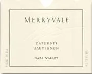 Napa Cabernet Sauvignon Bottle