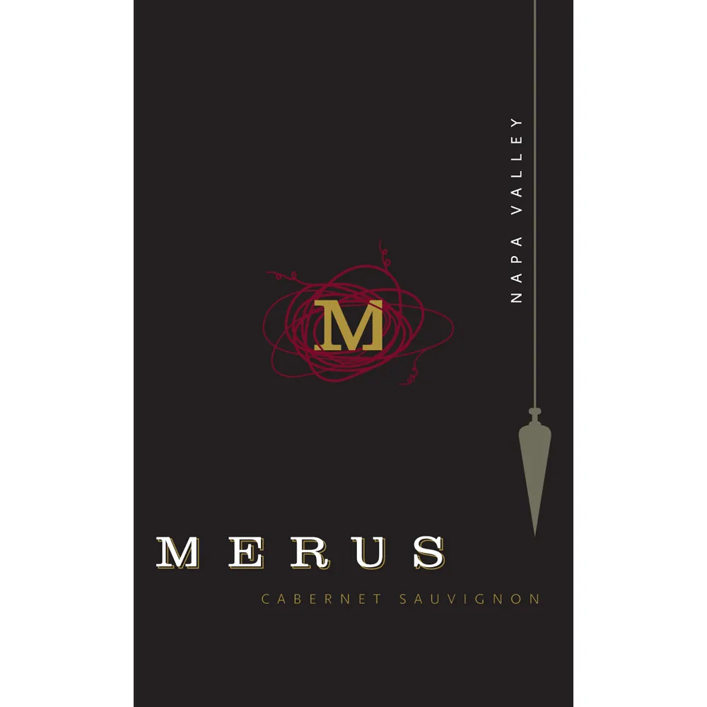 Cabernet Sauvignon Bottle