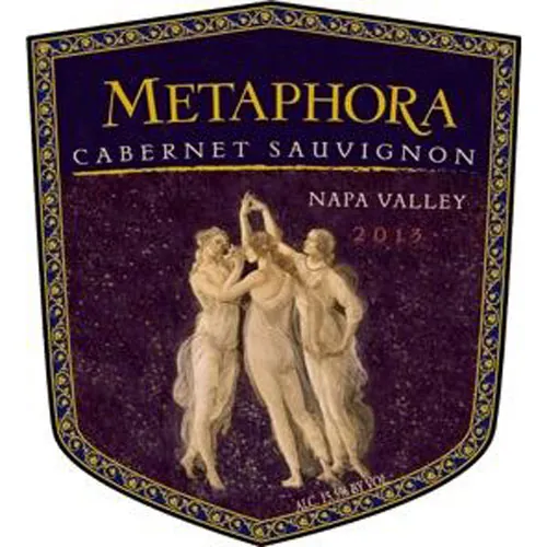 Cabernet Sauvignon Bottle