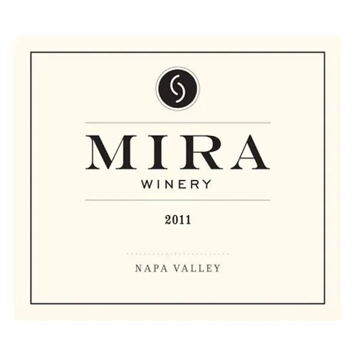 Napa Valley Cabernet Sauvignon Bottle