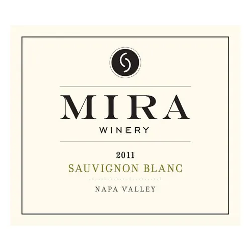 Sauvignon Blanc Bottle
