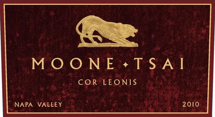Cor Leonis Cabernet Sauvignon Bottle