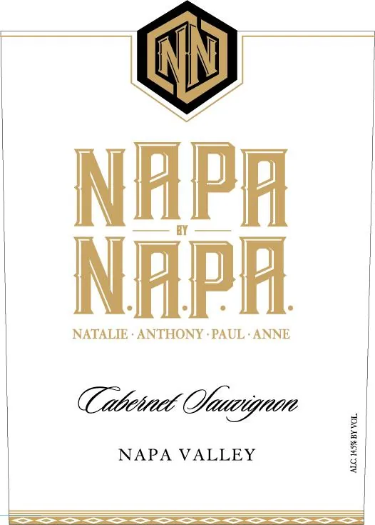 Cabernet Sauvignon Bottle
