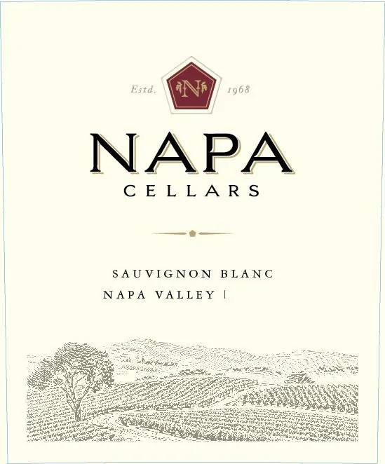 Sauvignon Blanc Bottle